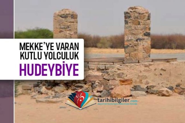 Hudeybiye Antlaşması: İslam Tarihinde Dönüm Noktası
