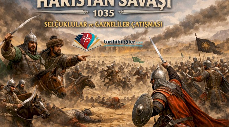 Haristan Savaşı Nedir? Neden Önemlidir?