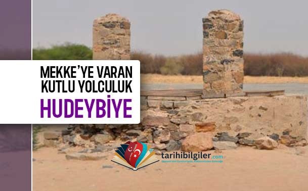 Hudeybiye Antlaşması: İslam Tarihinde Dönüm Noktası