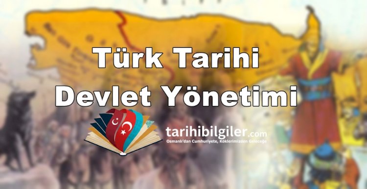 İlk Türk Devlet Yönetimi: Kut'tan Töre'ye, Adaletin Bozkırdaki İzleri
